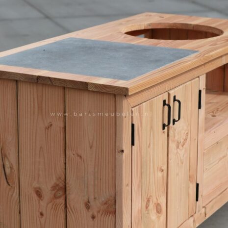 douglas buiten keuken brendan details