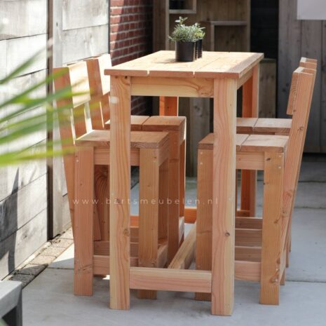 douglas bartafel set sanne