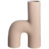 vaas-h-vorm-beige