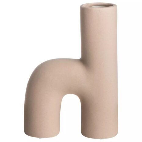 vaas-h-vorm-beige