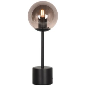 Tafellamp Fumo 15x15x41 cm