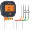 Wifi Thermometer Inkbird IBBQ-4T