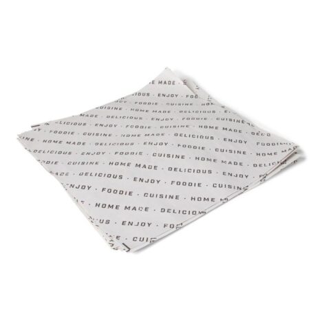 SENZA HAMBURGERVELLEN