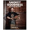 smokey goodness het ultieme bbq boek