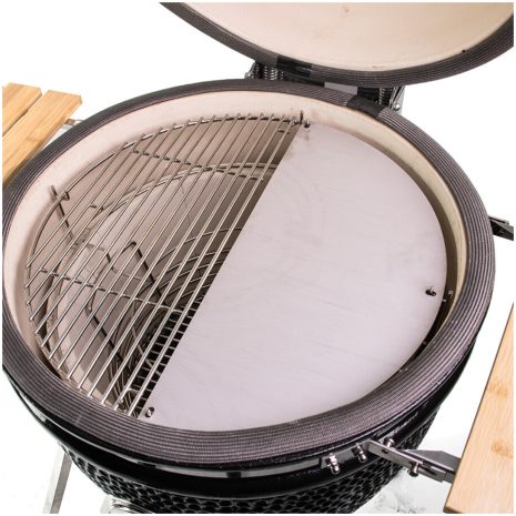 teppanyaki halfmoon L teppanyaki halfmoon L