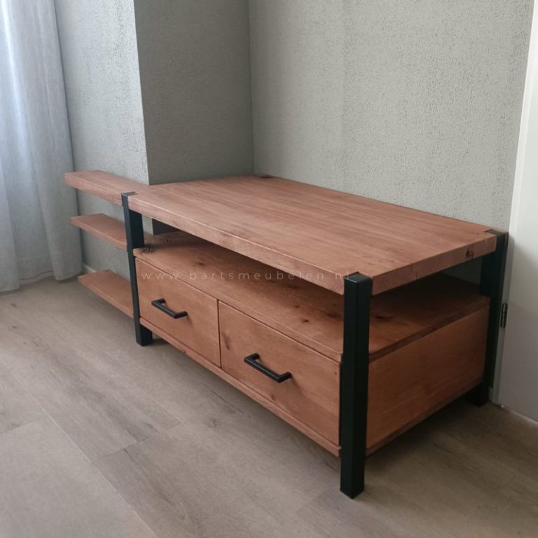 tv kast op maat