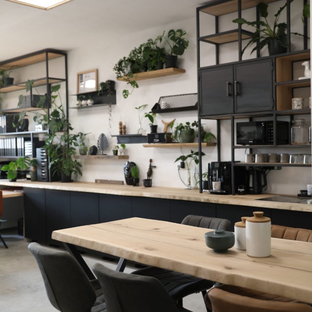 showroom barts meubelen