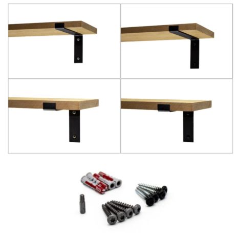 industrieelplankdrager