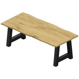 Boomstamtafel A-poot