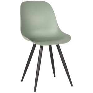 Kuipstoel Monza Forest Groen