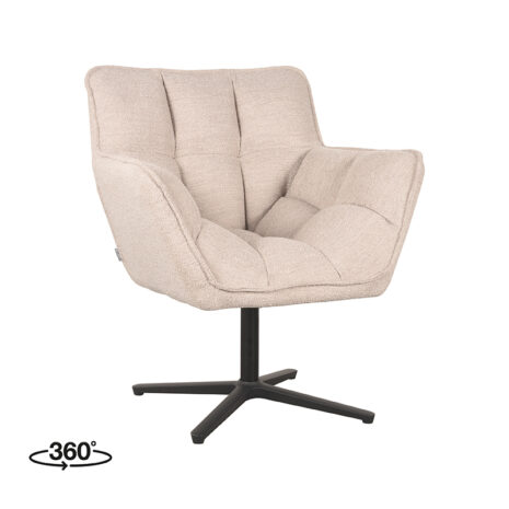 0fauteuil ian 76x72x87 cm naturel boucle perspectief360 0fauteuil ian 76x72x87 cm naturel boucle perspectief360