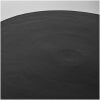 1Salontafel Wink Zwart Metaal 70x70x45 cm Detail 1Salontafel Wink Zwart Metaal 70x70x45 cm Detail
