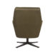 3Fauteuil Tod Army Microvezel 76x75x90 cm Achterkant 3Fauteuil Tod Army Microvezel 76x75x90 cm Achterkant