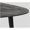 3Salontafel Set Rock Zwart Mangohout 110x64x39 Cm Detail 1 3Salontafel Set Rock Zwart Mangohout 110x64x39 Cm Detail 1