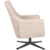 5Fauteuil Tod Naturel Boucle 76x75x90 cm Zijkant 5Fauteuil Tod Naturel Boucle 76x75x90 cm Zijkant