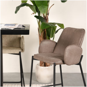 barkruk 65 cm zithoogte