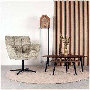 alle varianten voor de fauteuil