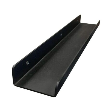 Fotoplank zwart metaal 50cm - foto 2