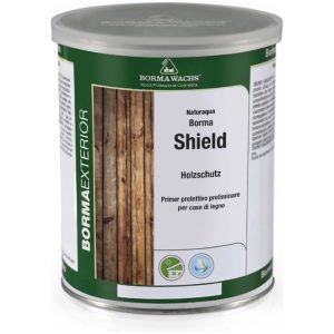 borma shield