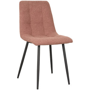 Eetkamerstoel Juul - Terra Boucle