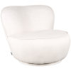 0Fauteuil Bunny 90cm Cream Explore Perspectief