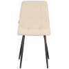 2eetkamerstoel juul 54x45x89 cm touch sand voorkant
