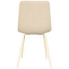 4eetkamerstoel nino 54x45x89 cm touch sand achterkant 1
