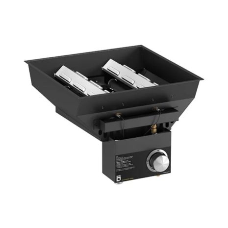 Flame Gas Barbecue - foto2 - OneQ