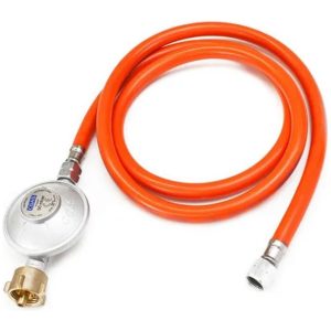 Gasslang met drukverdeler - OneQ