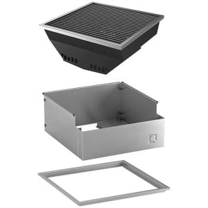 Glow inbouwset - OneQ