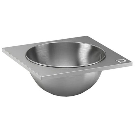 Ice inox rvs OneQ Ice inox - rvs - OneQ