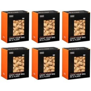 Kopie van aanmaakwokkels smokin flavours - 6 dozen