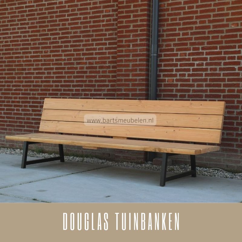 douglas tuinbanken douglas tuinbanken