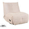 0relaxfauteuil take it easy 84x104x94 cm touch naturel 360