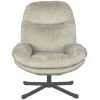 2Fauteuil Noel 80x66x57 cm Beige Elegance Voorkant 2Fauteuil Noel 80x66x57 cm Beige Elegance Voorkant