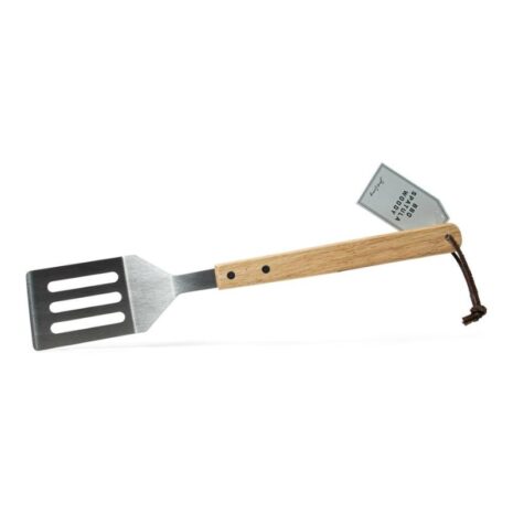 BBQ spatel voordelig woody