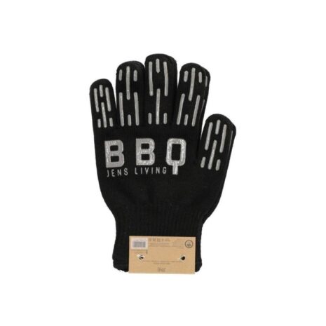 set barbecue handschoenen - jens living