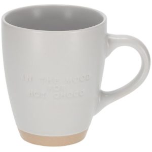 Mok: In the mood for tea / choco - Jens Living