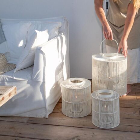 set Lantaarn Loes L - Leeff