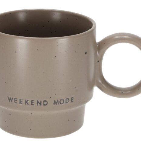 stapelmok weekend mode