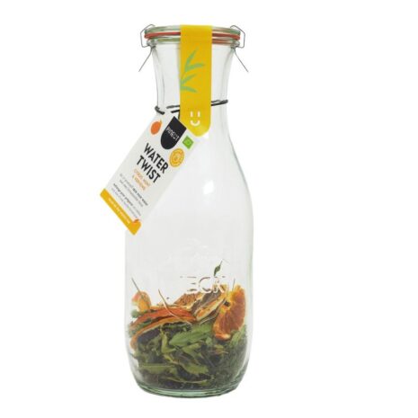 watertwist karaf citrus munt verveine bioo watertwist karaf citrus munt verveine bioo