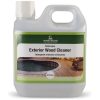 Borma Wachs Exterior Wood Cleaner Borma Wachs Exterior Wood Cleaner