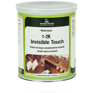 borma invisible touch