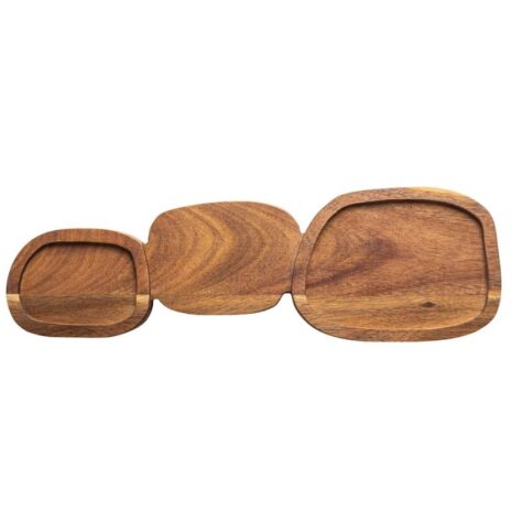 serveerslinger sunday bovenaanzicht