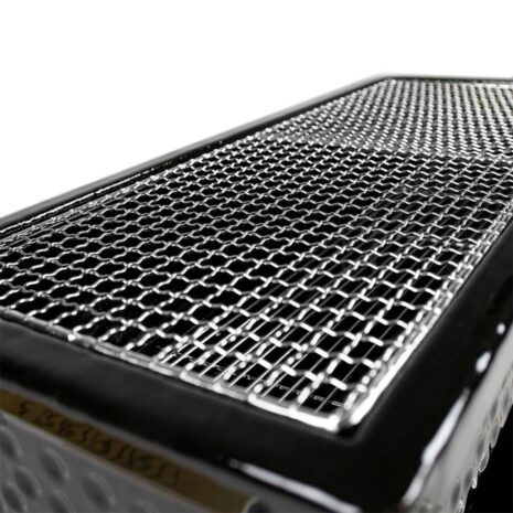 keramische tafelbarbecue yakiniku