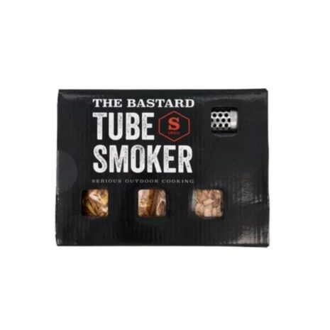 smoker tube small