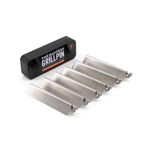 teh bastard grillpin the bastard grillpin