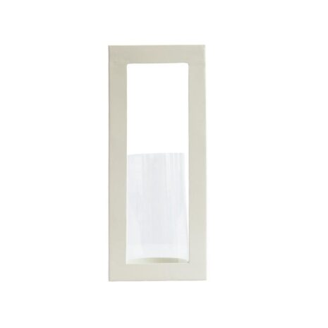 Wandlantaarn Wes Grijsbeige - Leeff