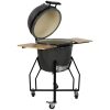 grill guru compleet medium