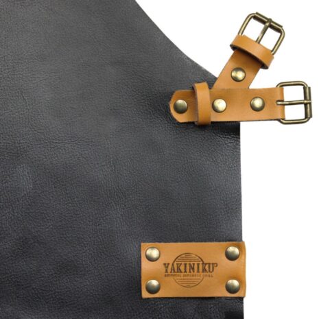 halterschort yakiniku